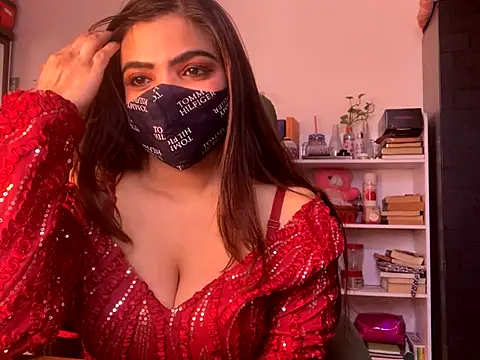 Fantastic_ruby webcam