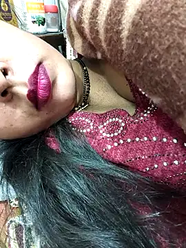 Sharmila-Singh webcam