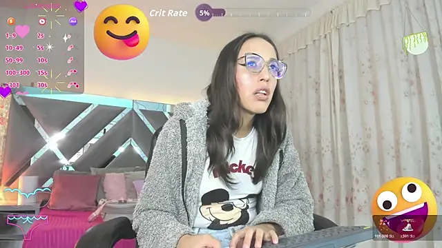 Abby_esposiito webcam