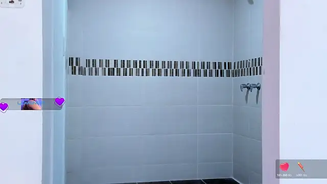 AphroditeSweet webcam