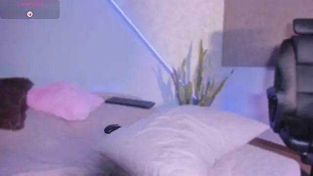 Salomeferreira_ webcam