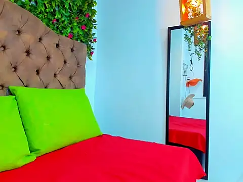 Candy_sweety1 webcam