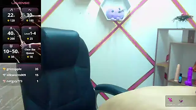 Mike_Miiller_ webcam