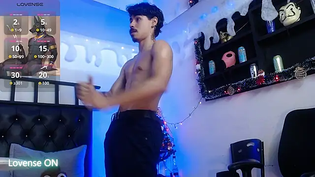 subarashi_ishi69 webcam