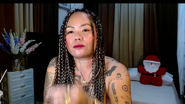 EstellaStarXxx webcam