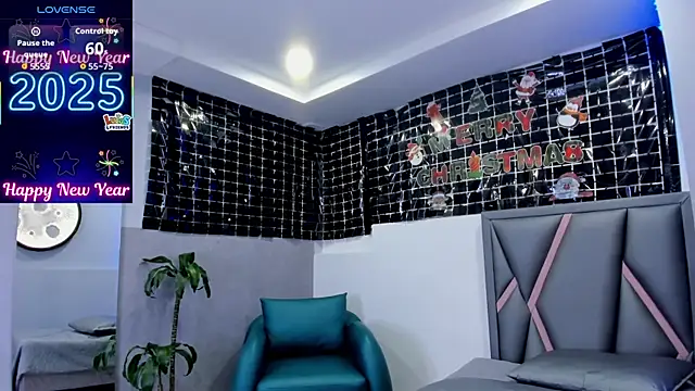 Sofia_villareal webcam