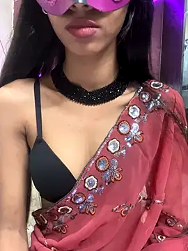 Webcam Model (Desire_Zoya)  is live.Free join now!