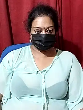 surekha-30 webcam