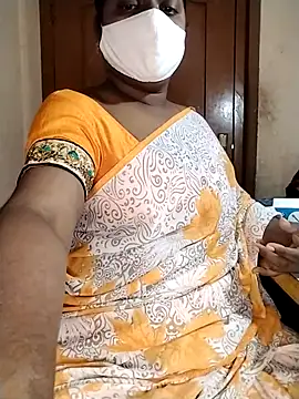 Webcam Model (Megha_21)  is live.Free join now!