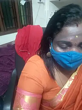 Tamil_Kavitha10 webcam