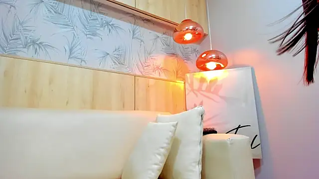 VivianSantana1 webcam