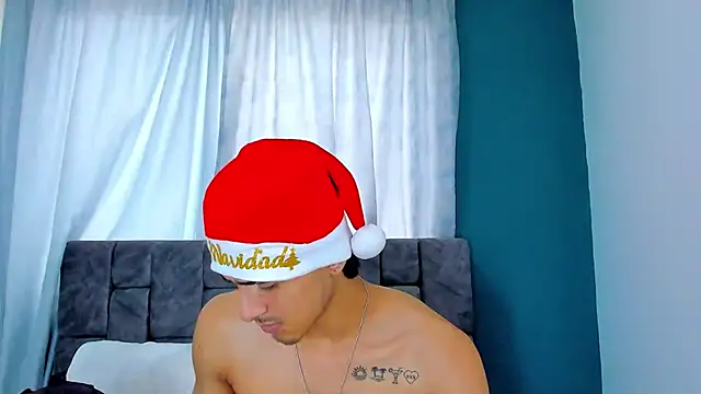 Anthony_carter webcam