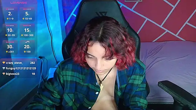 sweety_dreambaby webcam