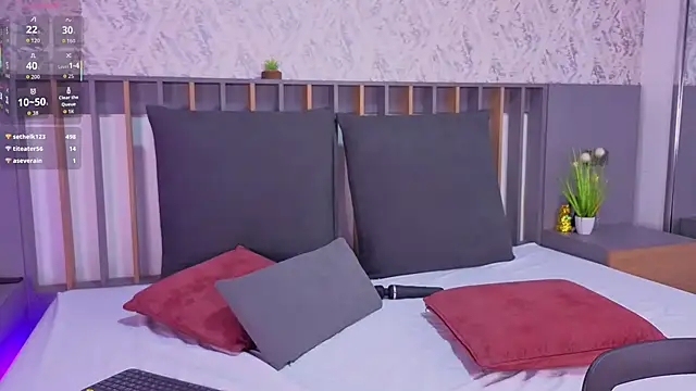 Zhara_Lenoire webcam