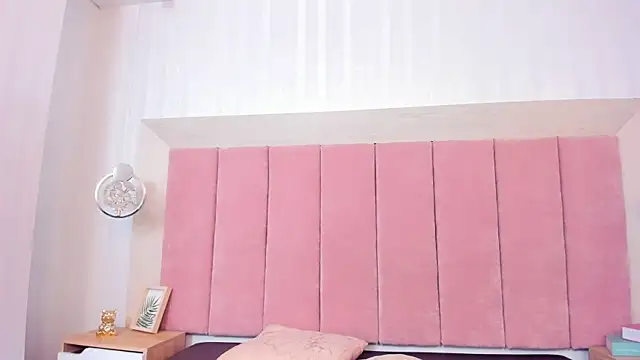 Isabella_Marsh webcam