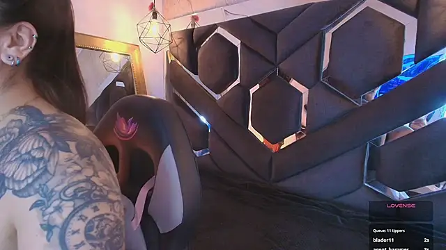 cataleya_sambrano webcam