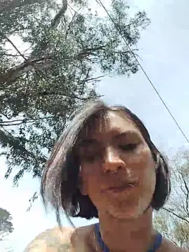 Zoe_addiction webcam