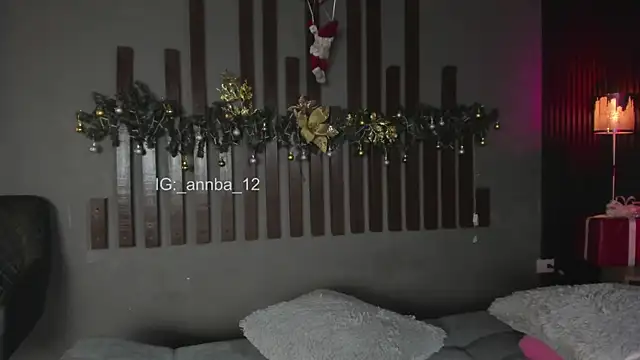 annie_barozzi webcam