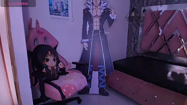 terraelowen - Terraelowen's free webcam - UK Sex Cams