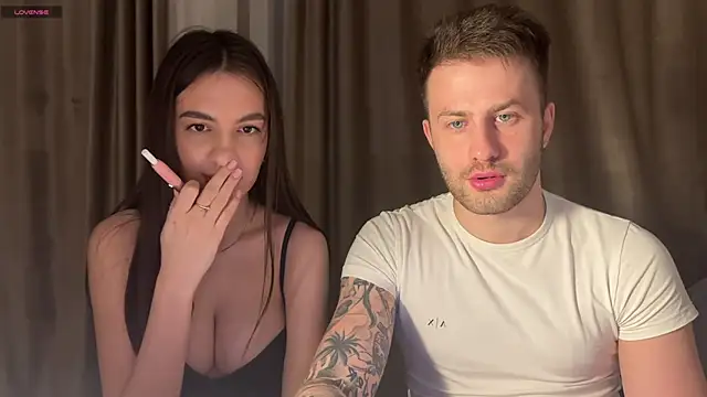 dominantrodri webcam