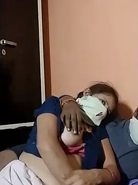 Chikanichameli252 webcam