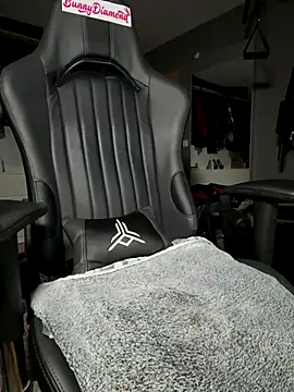 BunnyDiamond1 webcam