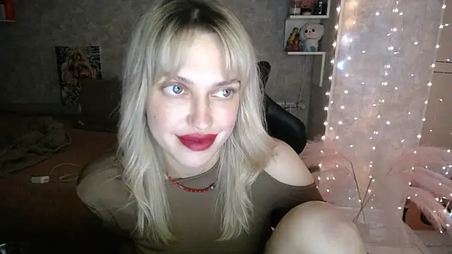NickyAdamidi webcam