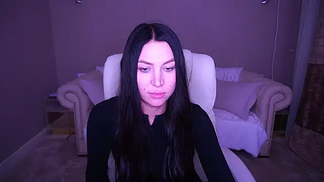 elisevelour - EliseVelour's free webcam