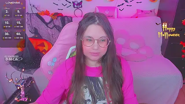 Lolisuccub webcam
