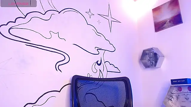 trinity_knox - Trinity_Knox's free webcam