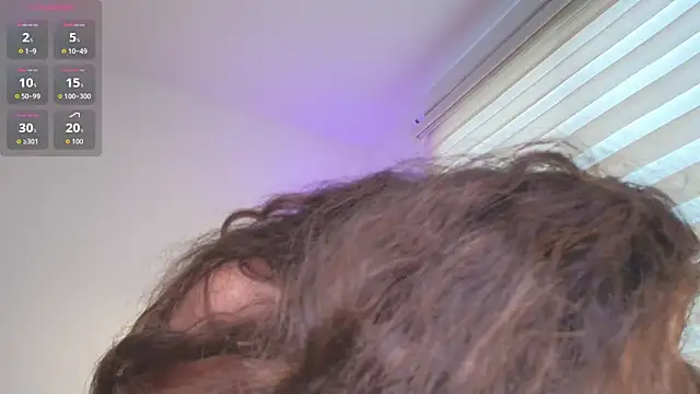 AngelinaRoss_ webcam