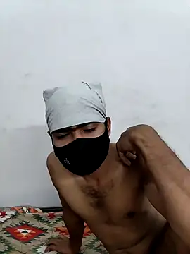 Radhaji88 webcam