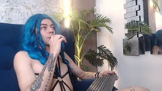 Nicky_carterr_ webcam