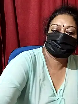 surekha-30 webcam