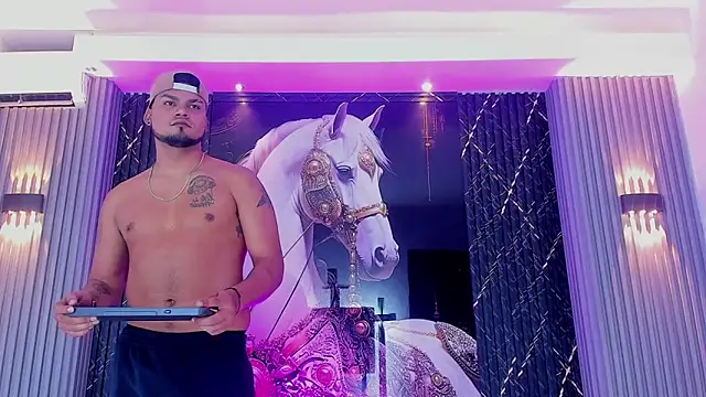 handsome_boys22 webcam