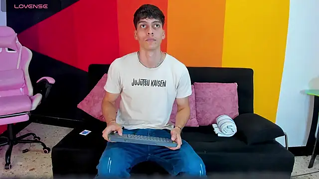 AlessioVitale webcam