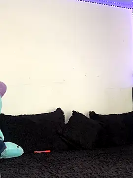 Tifanny_Sweett webcam