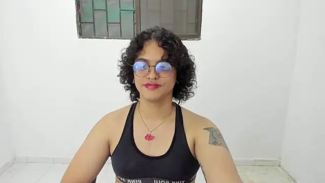 Diane_blossom webcam