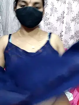 lalitha-1995 - Lalitha-1995's free webcam - UK Sex Cams