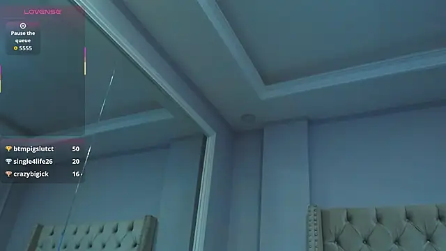 CharlesBrown_ webcam