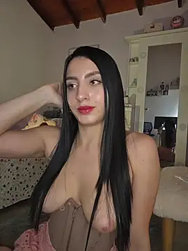 Alicia_vellami webcam