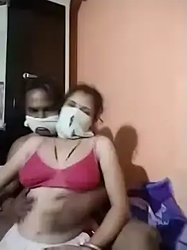 Chikanichameli2521 webcam