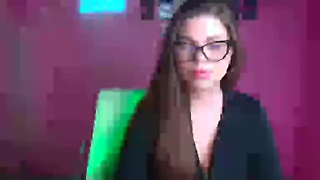 Violetta_Brilliant webcam