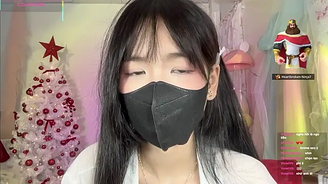 Your-Sunshine webcam