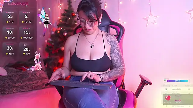 Madison_Mayer webcam