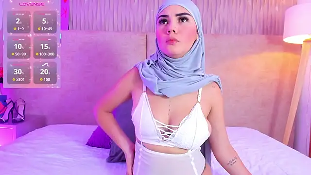 _saandy (F teen) - Fingering pussy + Naked🔥😋