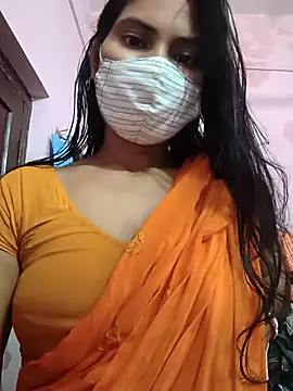 snighdha (F young) - Scooty