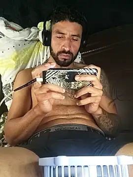 Alexsexygamer webcam