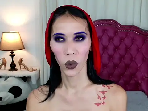 bellautops (T young) - Exquisite cum show