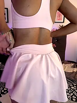 Webcam Model (Im_Lyan)  is live.Free join now!